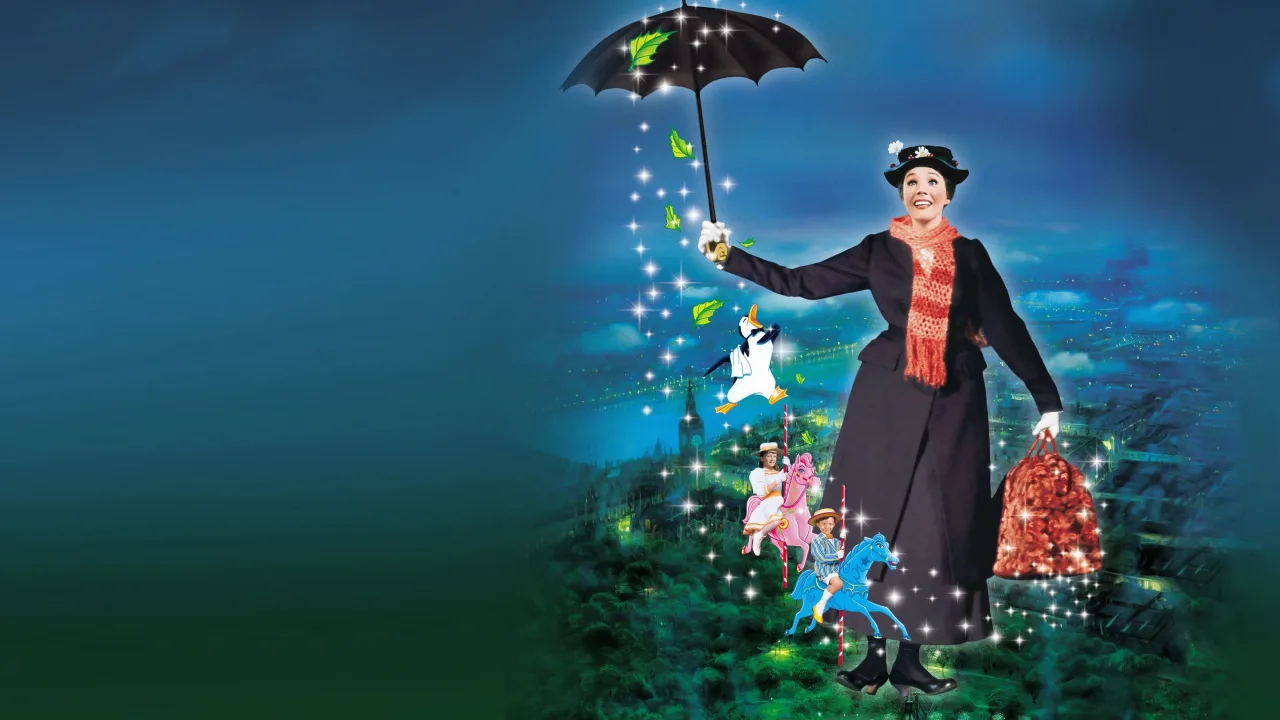 Mary Poppins İndir - görsel 5