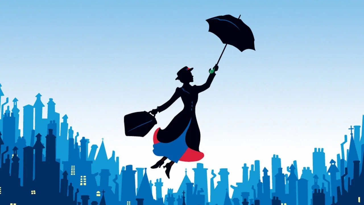 Mary Poppins İndir - görsel 7