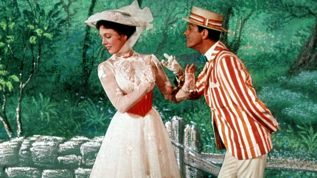 Mary Poppins İndir - görsel 8
