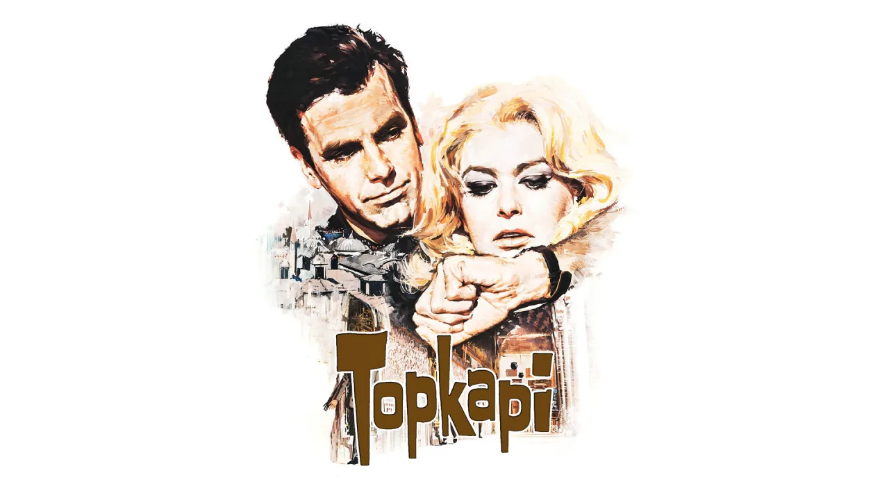 Topkapı İndir - görsel 5