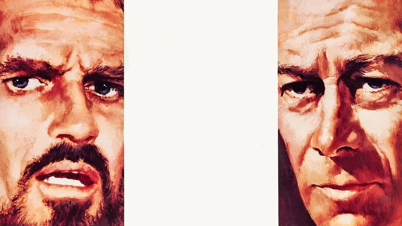 The Agony and the Ecstasy İndir - görsel 1