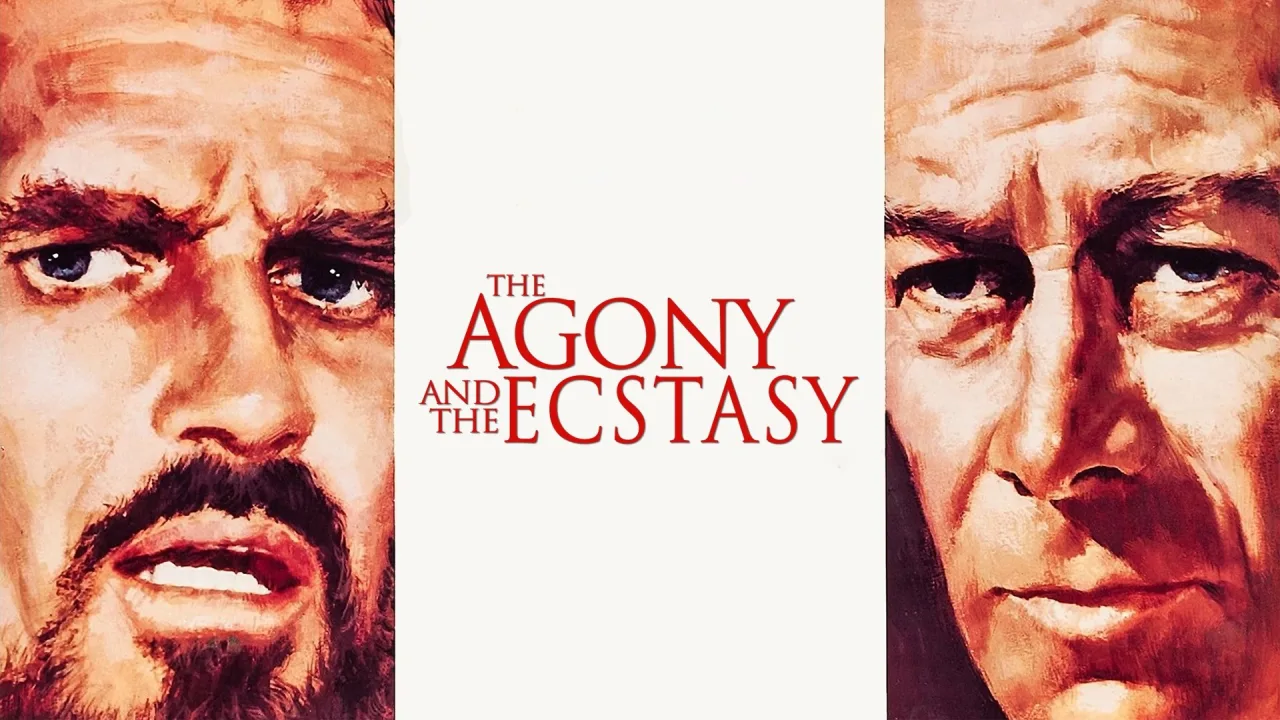 The Agony and the Ecstasy İndir - görsel 6