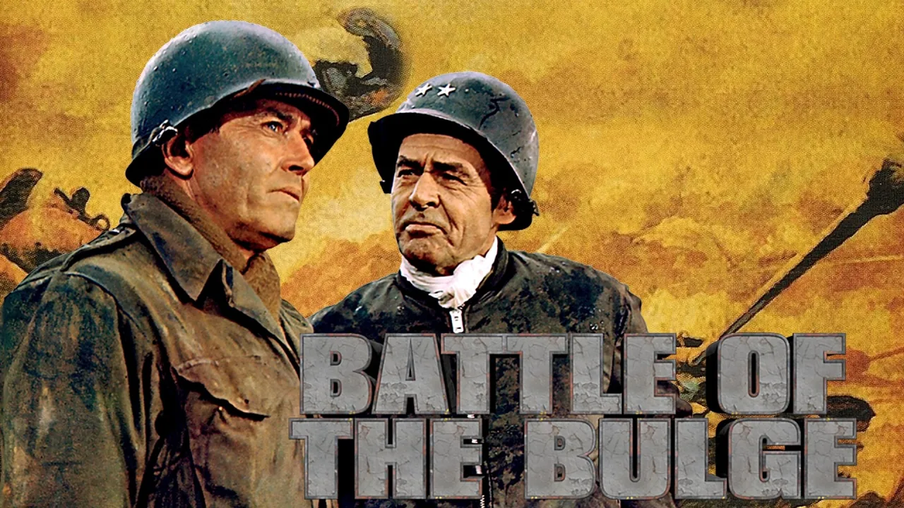 Battle of the Bulge İndir - görsel 10