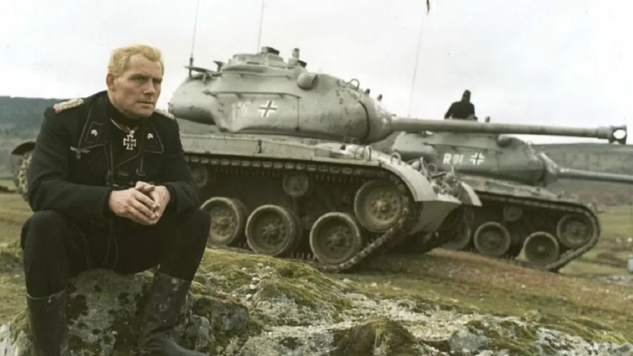Battle of the Bulge İndir - görsel 3