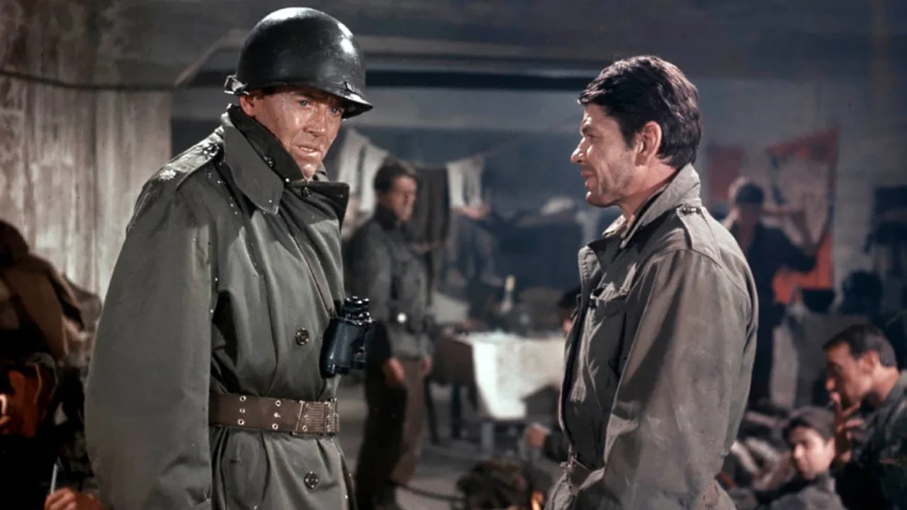 Battle of the Bulge İndir - görsel 4