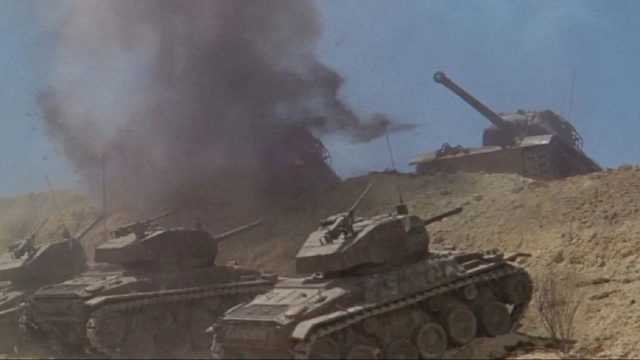 Battle of the Bulge İndir - görsel 7