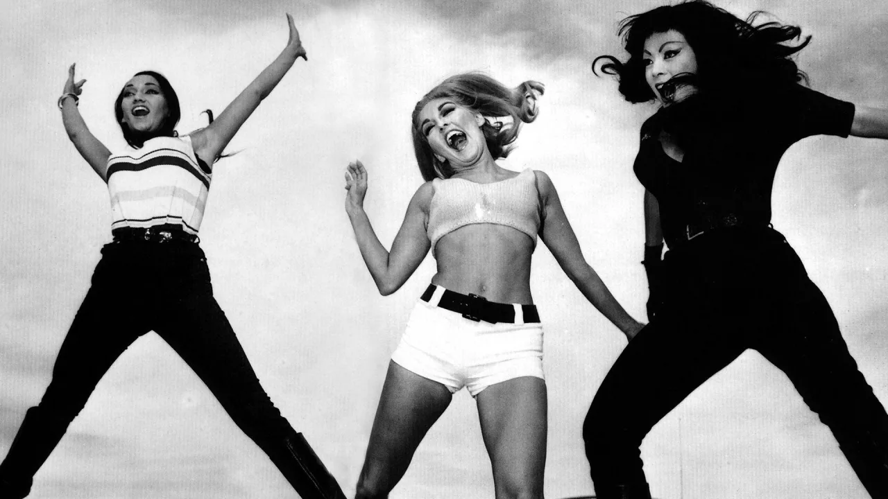 Faster, Pussycat! Kill! Kill! İndir - görsel 1