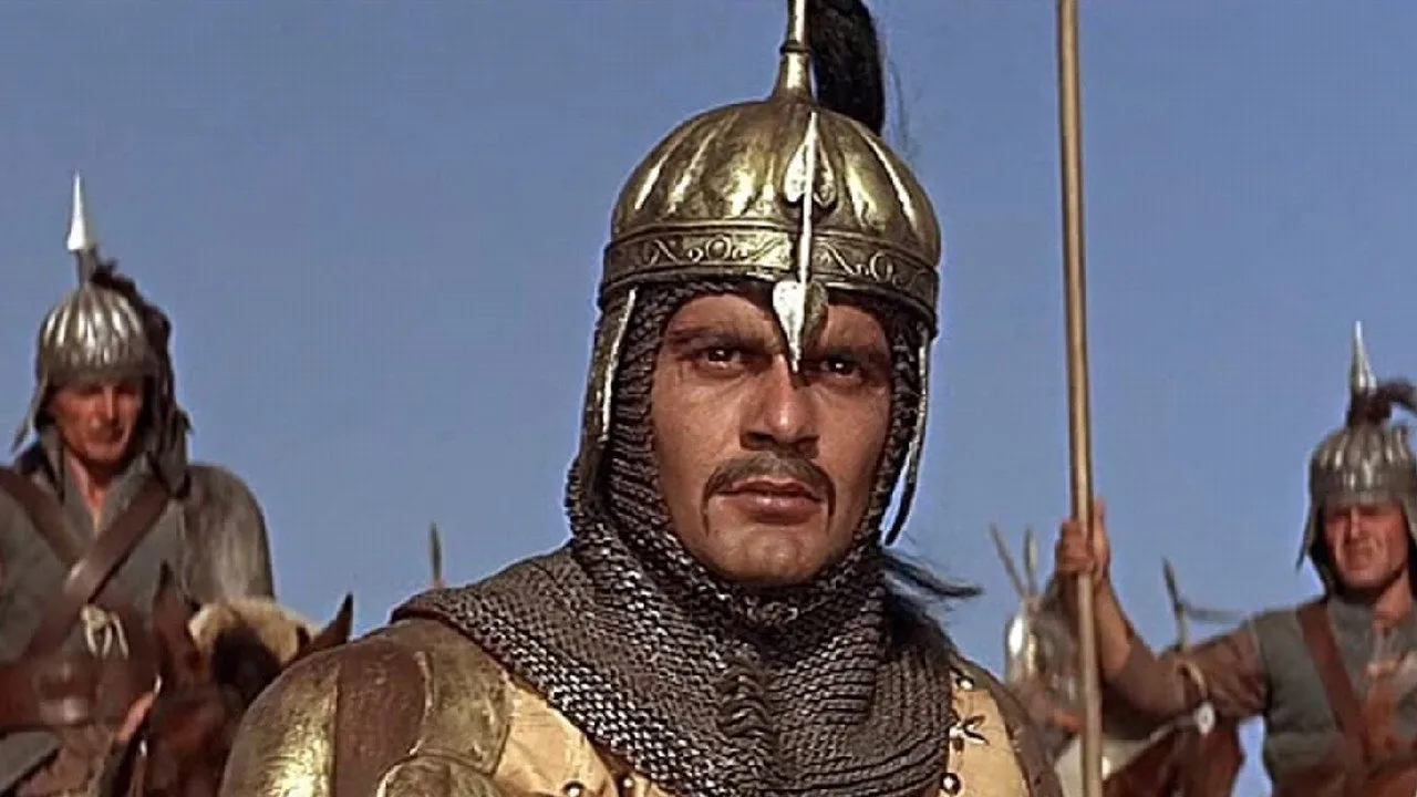 Genghis Khan İndir - görsel 8