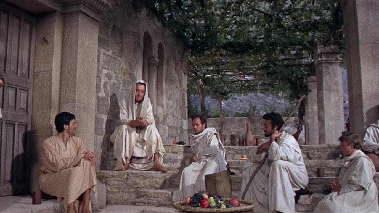 The Greatest Story Ever Told İndir - görsel 4