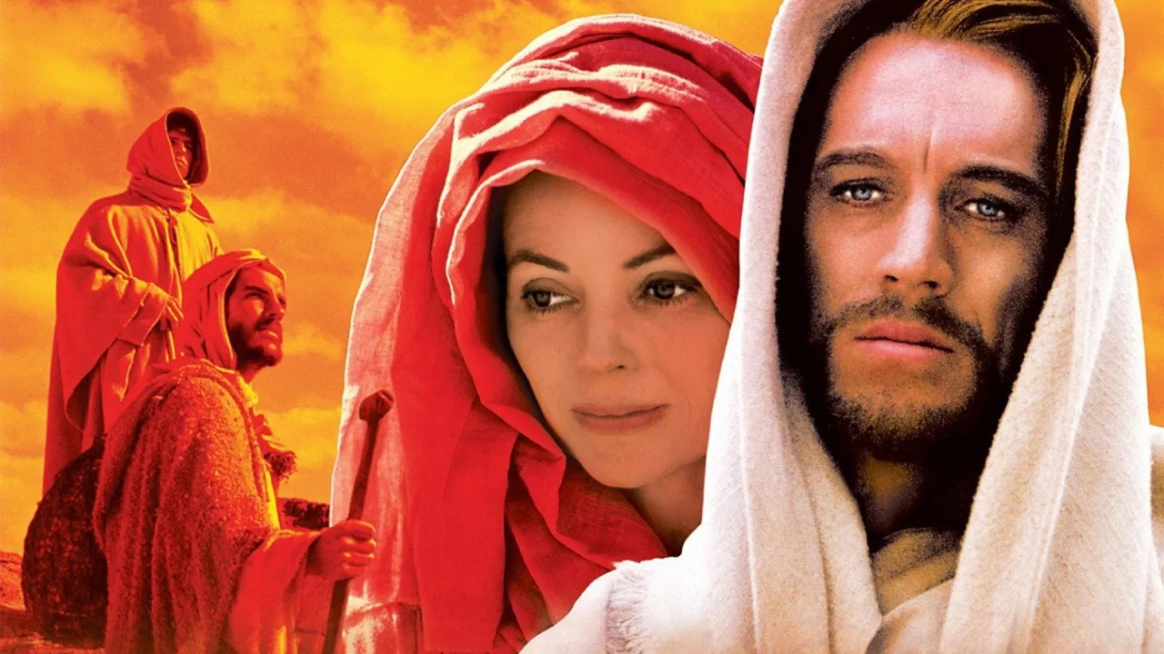The Greatest Story Ever Told İndir - görsel 6