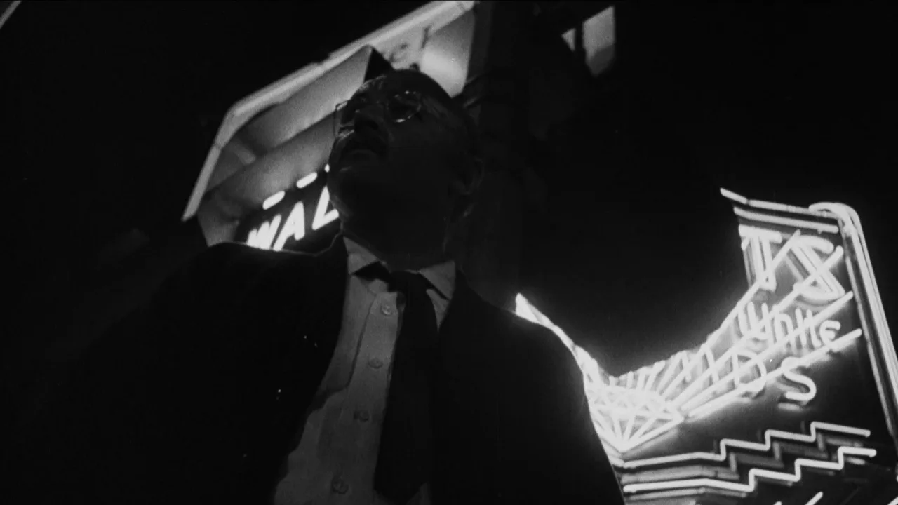 The Pawnbroker İndir - görsel 6