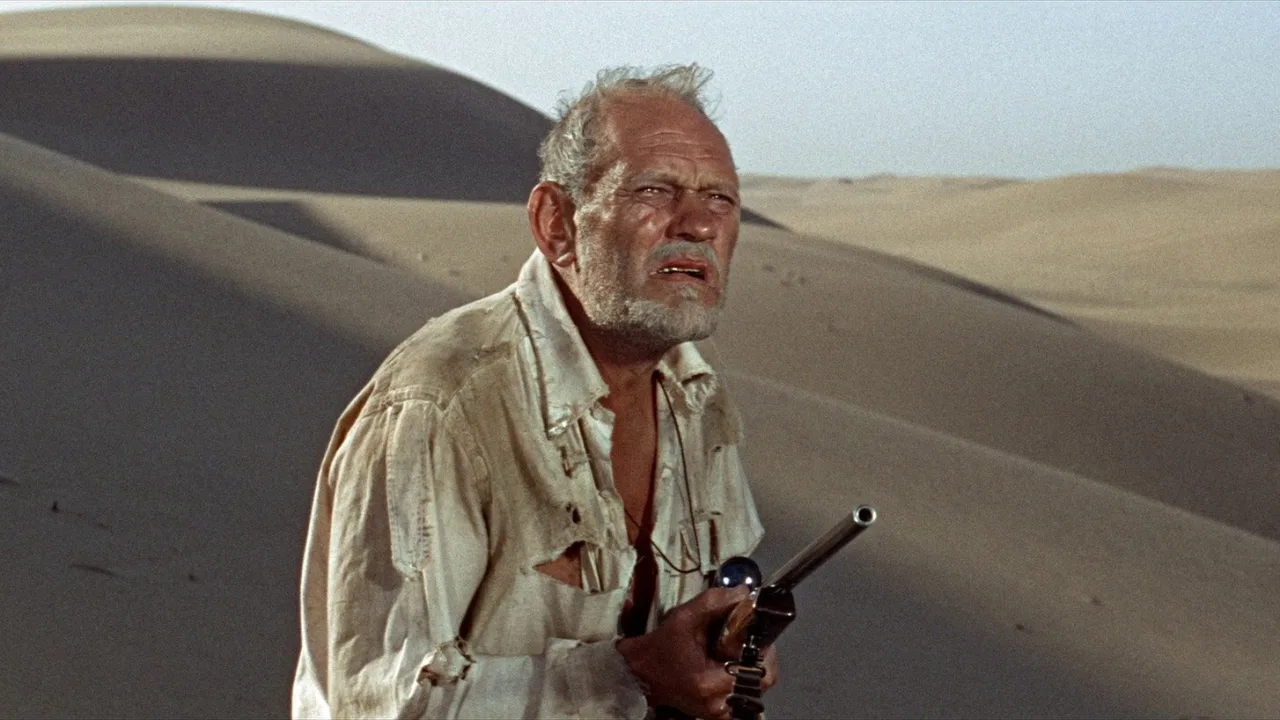 Sands of the Kalahari İndir - görsel 7