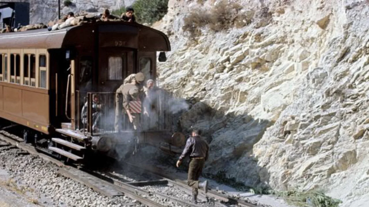 Fedailer Treni İndir - görsel 6