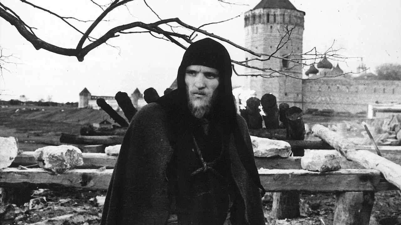 Andrei Rublev İndir - görsel 2