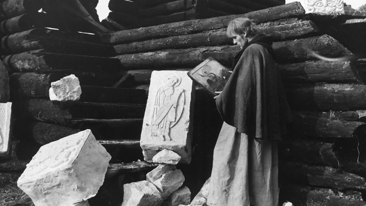 Andrei Rublev İndir - görsel 4