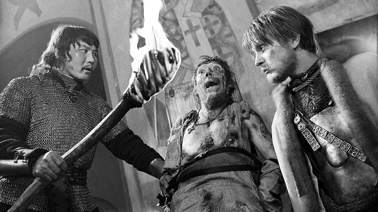 Andrei Rublev İndir - görsel 6