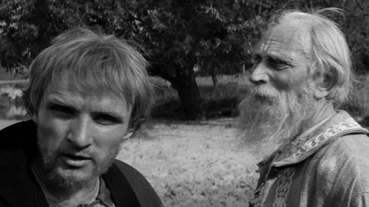 Andrei Rublev İndir - görsel 9