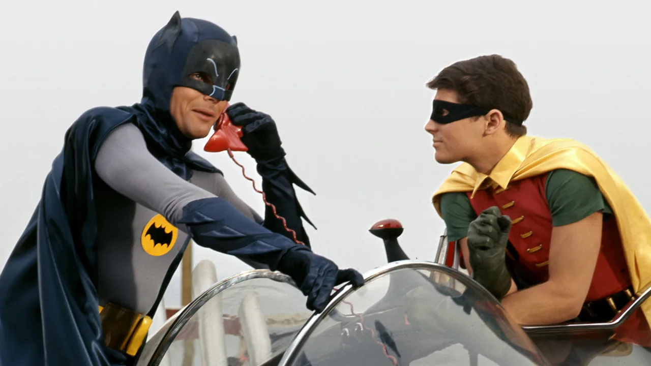 Batman İndir - görsel 10