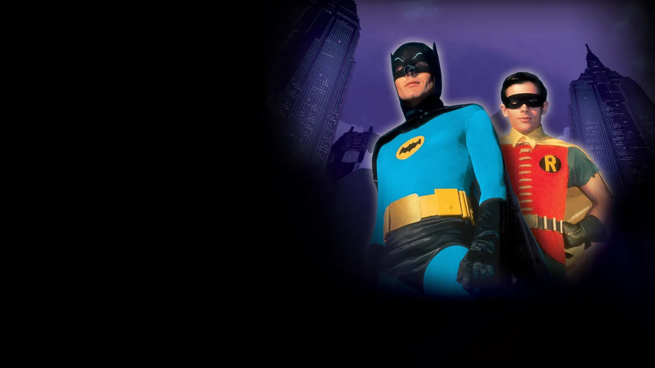 Batman İndir - görsel 2