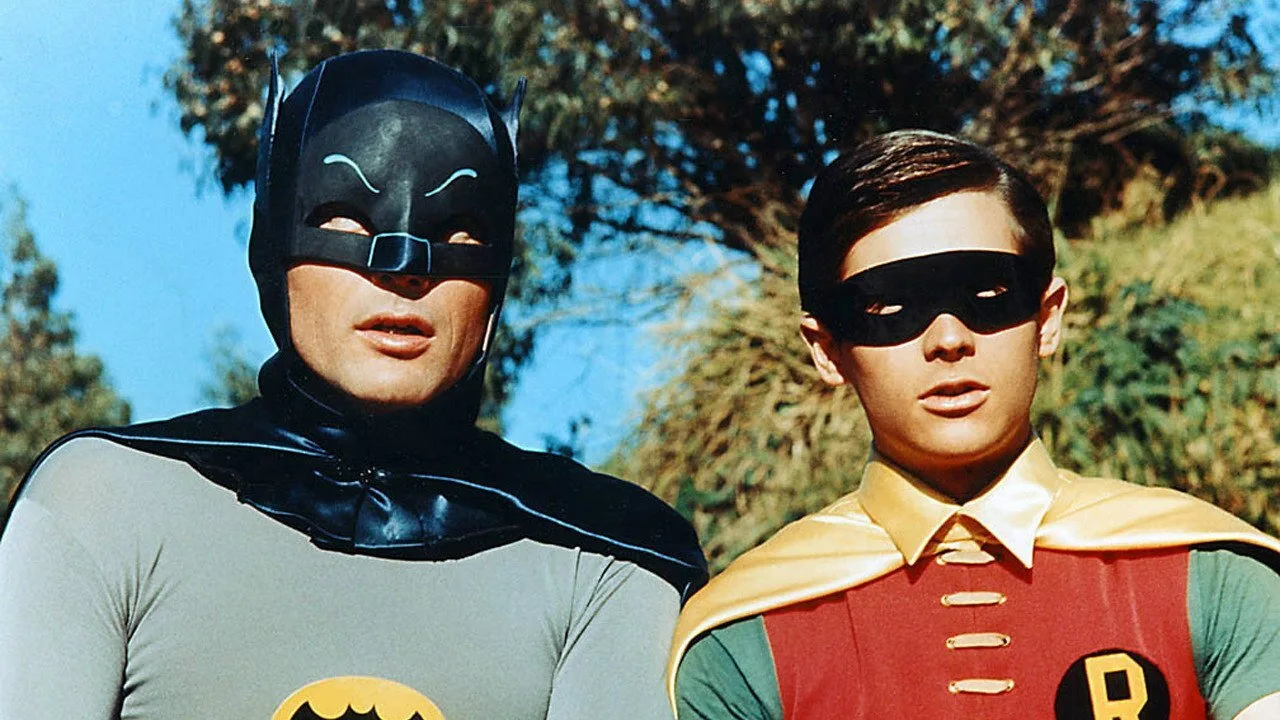 Batman İndir - görsel 3