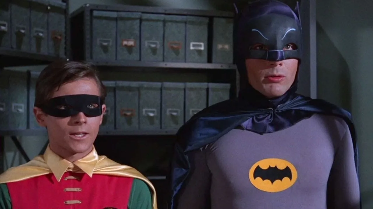 Batman İndir - görsel 4
