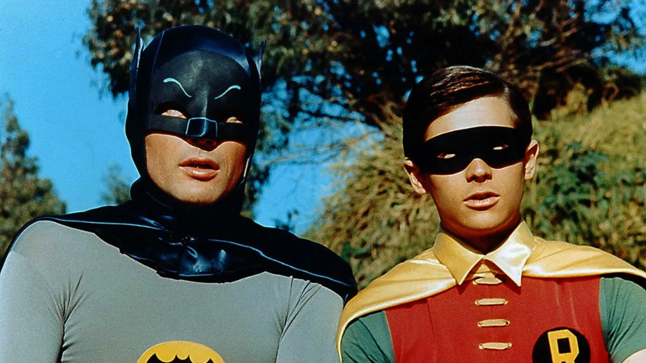 Batman İndir - görsel 5
