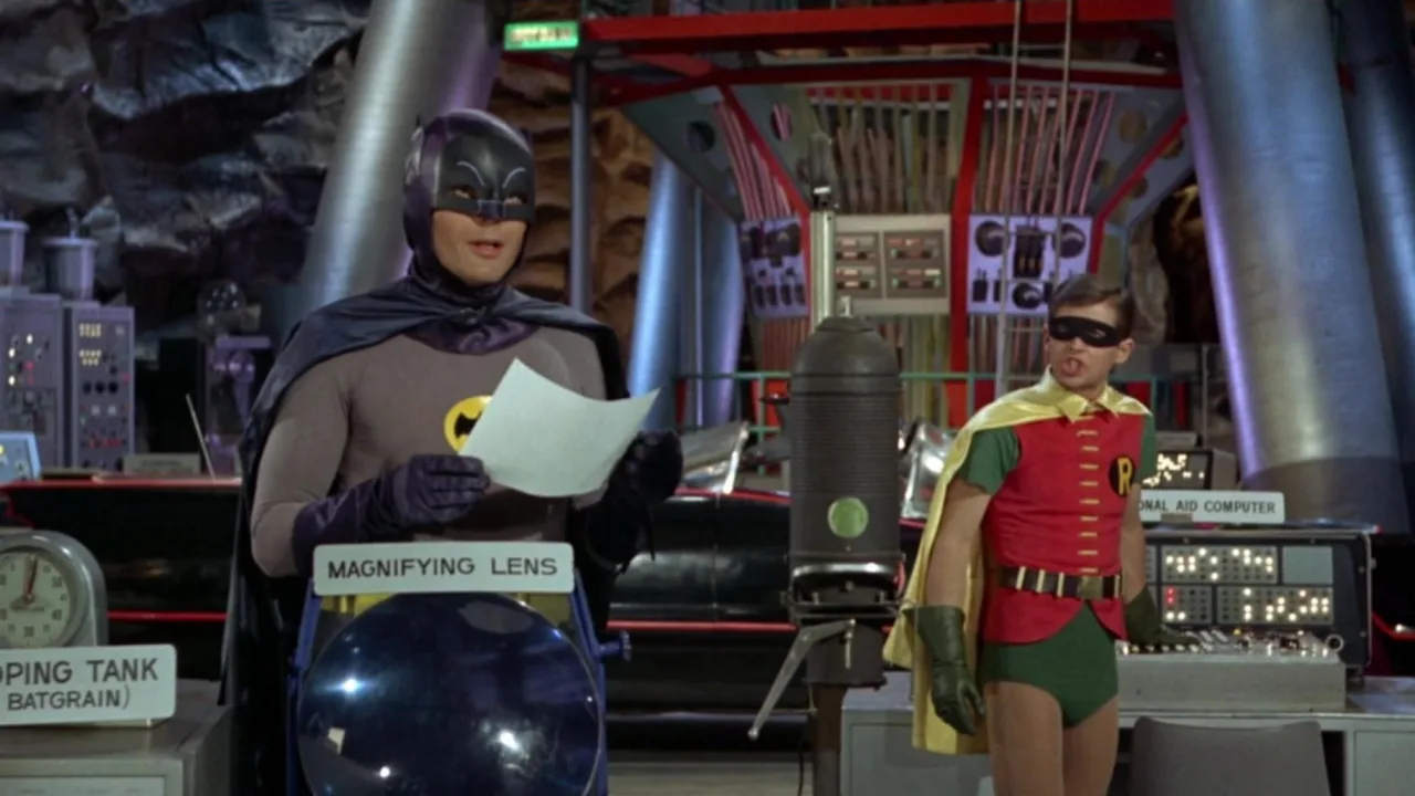 Batman İndir - görsel 7