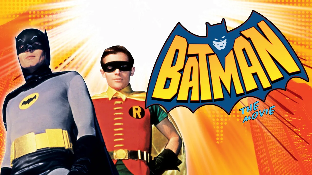 Batman İndir - görsel 8