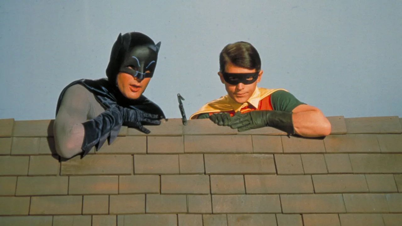 Batman İndir - görsel 9