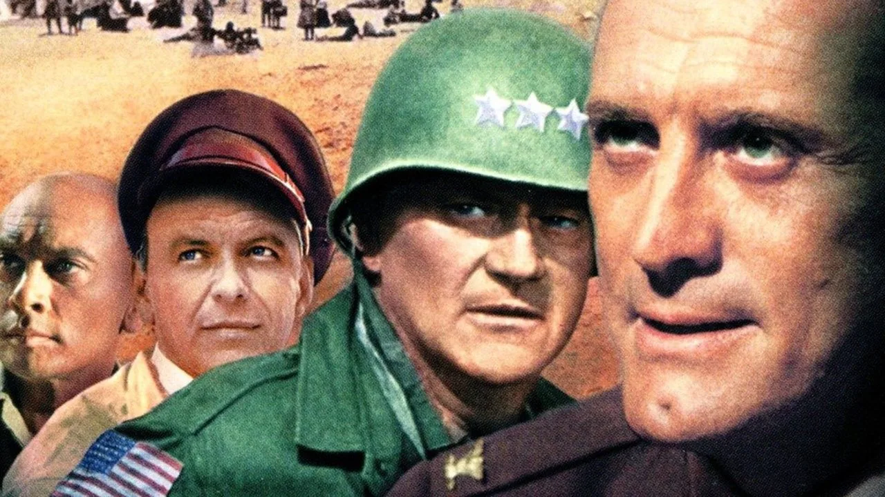 Devlerin Gölgesi İndir - görsel 1