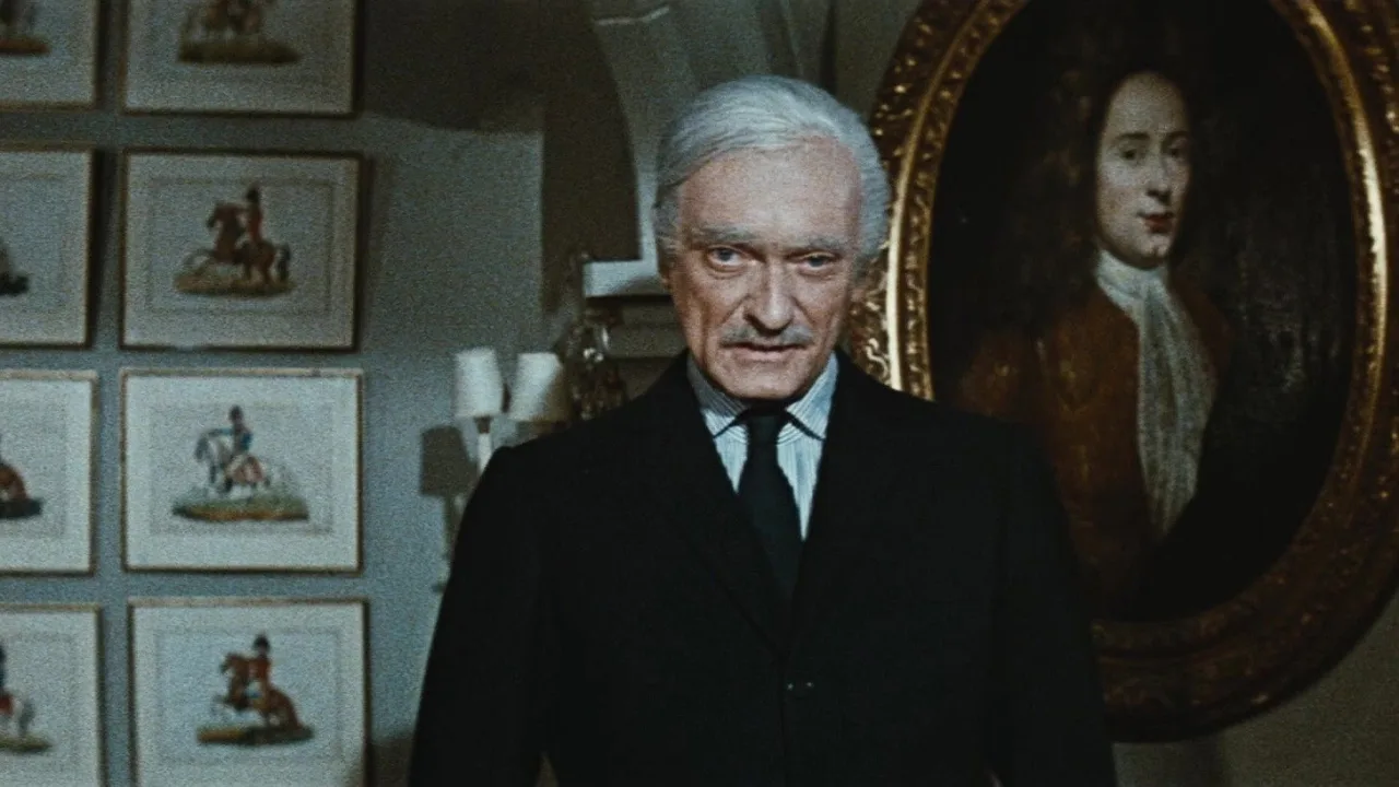 Fantomas Scotland Yard'a Karşı İndir - görsel 9