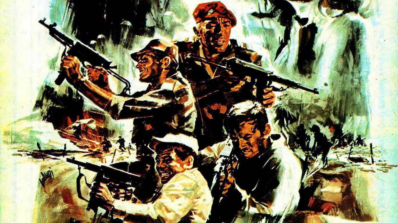 Lost Command İndir - görsel 3