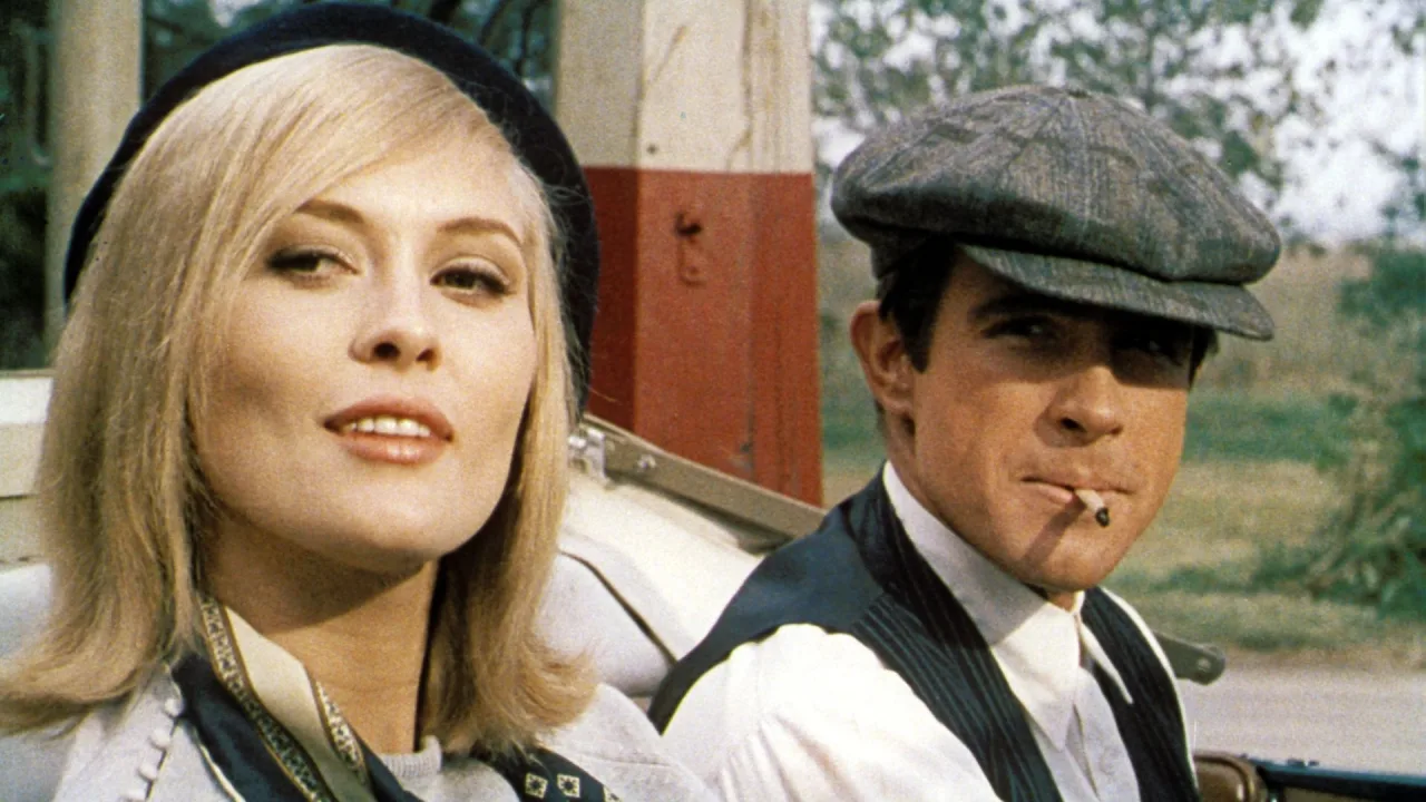Bonnie ve Clyde İndir - görsel 2