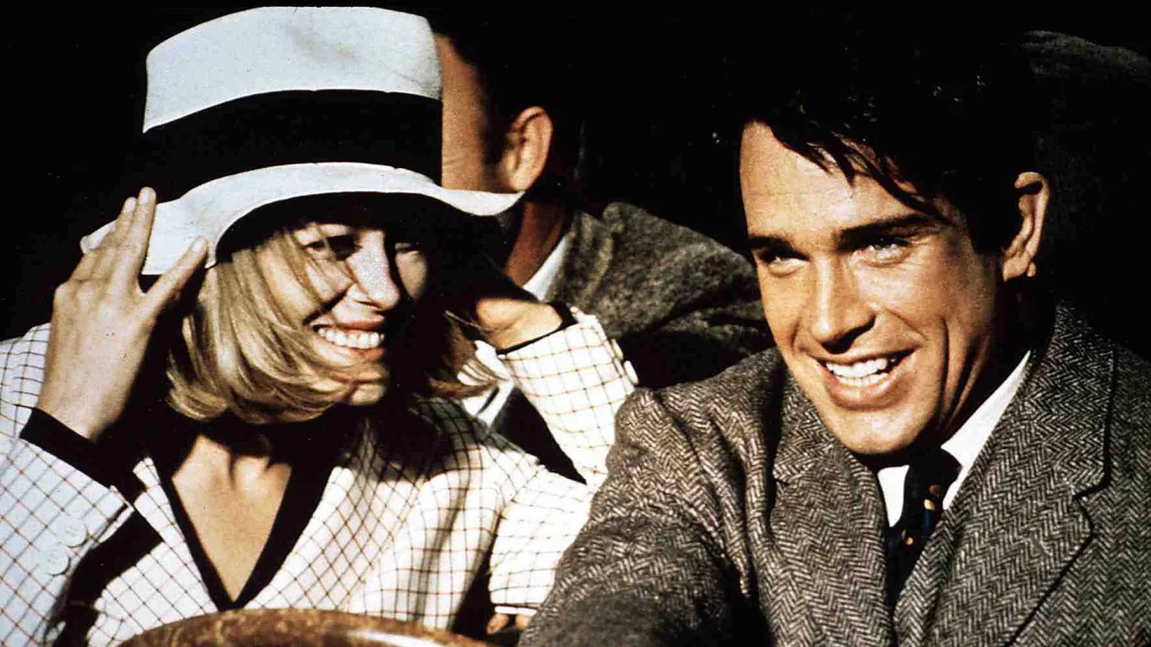 Bonnie ve Clyde İndir - görsel 9
