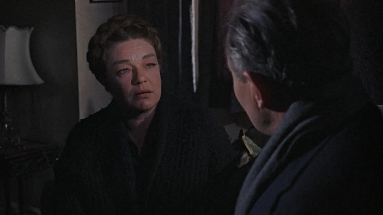 The Deadly Affair İndir - görsel 10