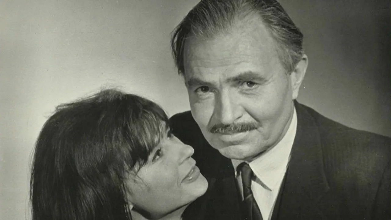 The Deadly Affair İndir - görsel 2