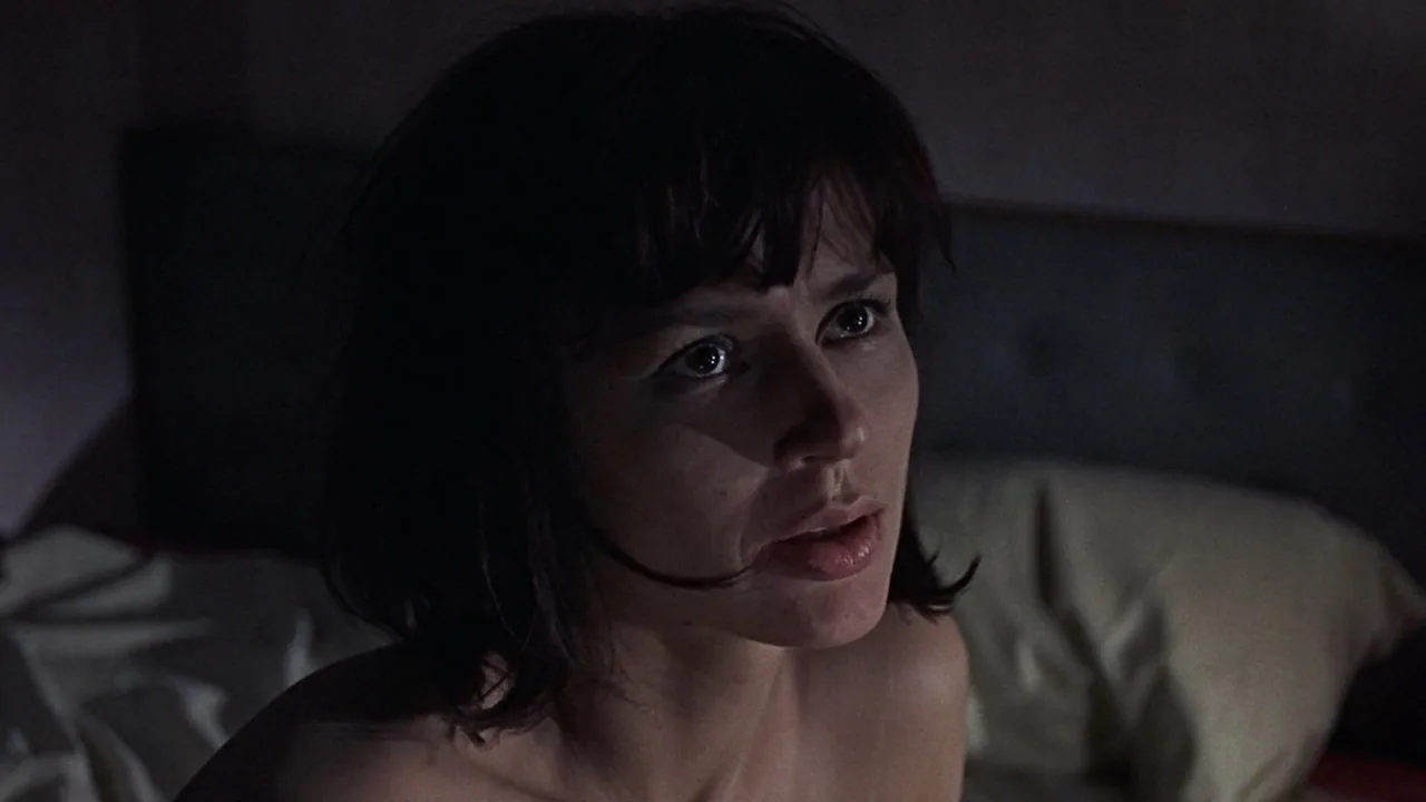 The Deadly Affair İndir - görsel 5