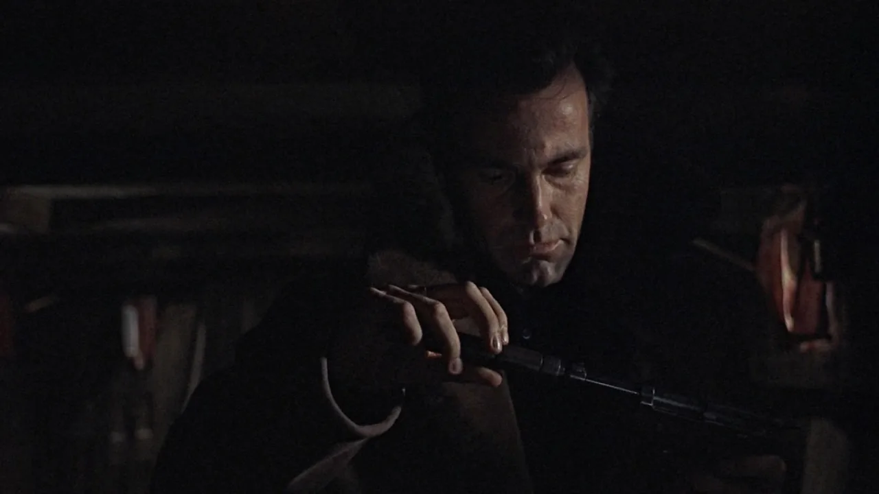 The Deadly Affair İndir - görsel 6