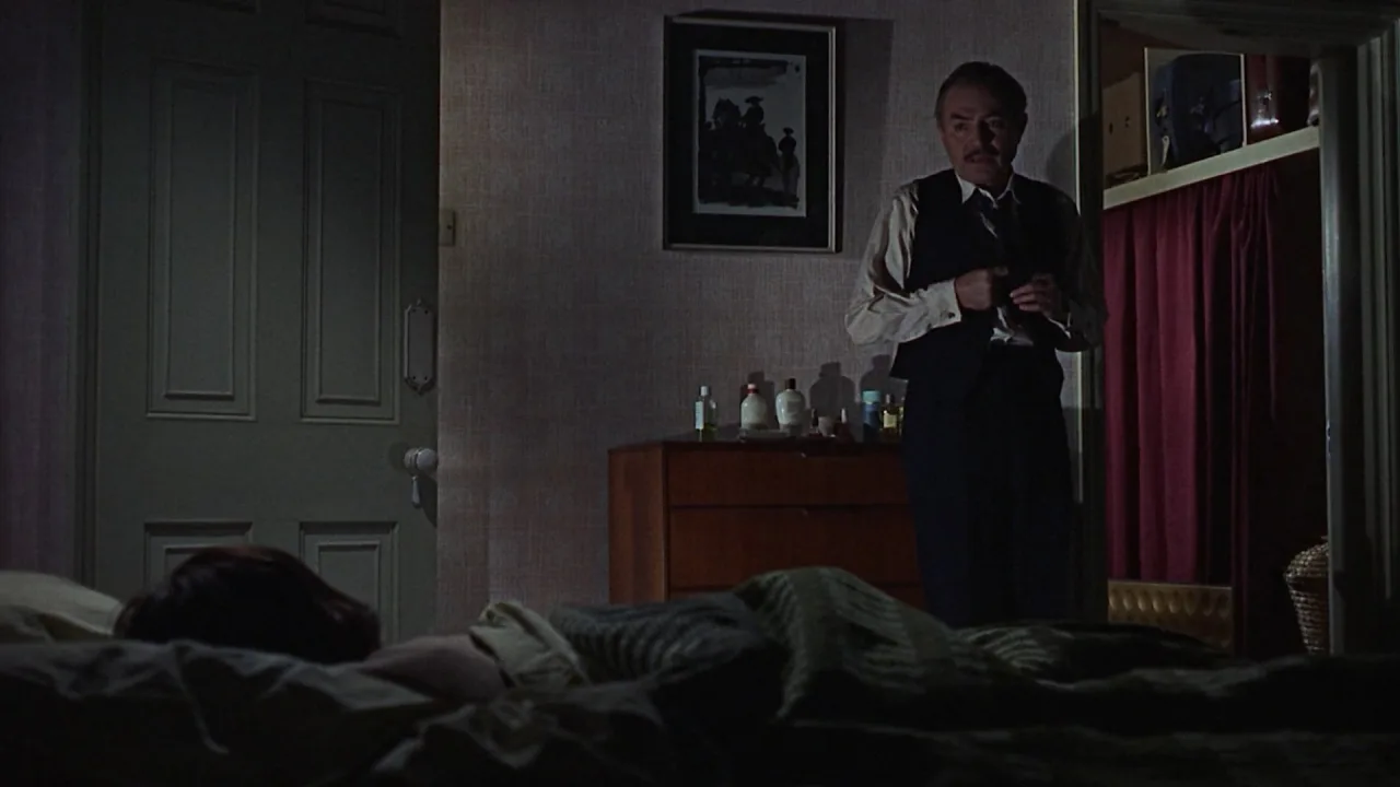 The Deadly Affair İndir - görsel 9