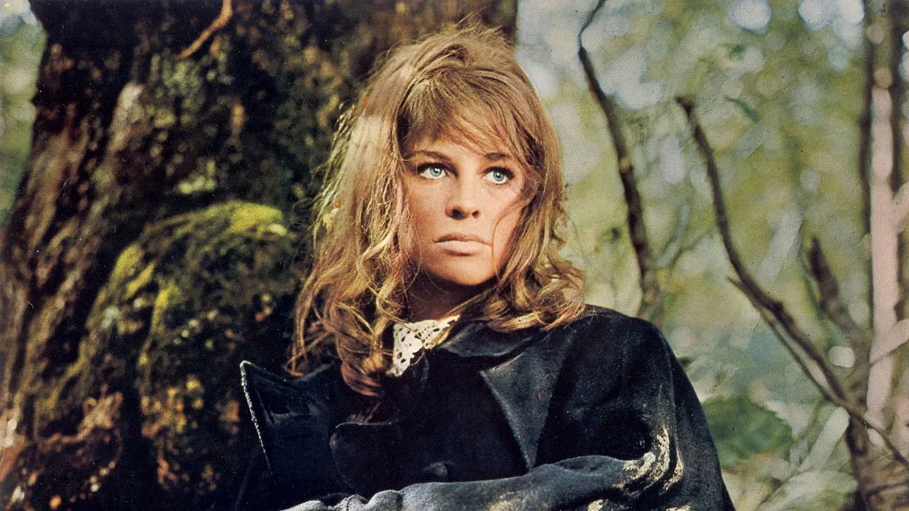 Far from the Madding Crowd İndir - görsel 3