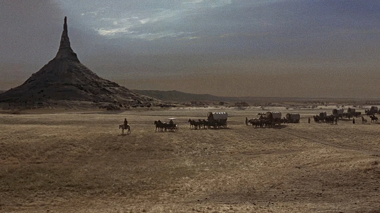 The Way West İndir - görsel 5