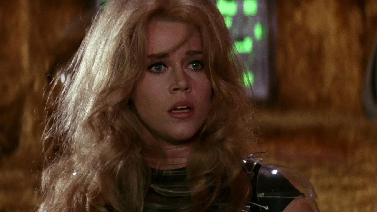 Barbarella İndir - görsel 7