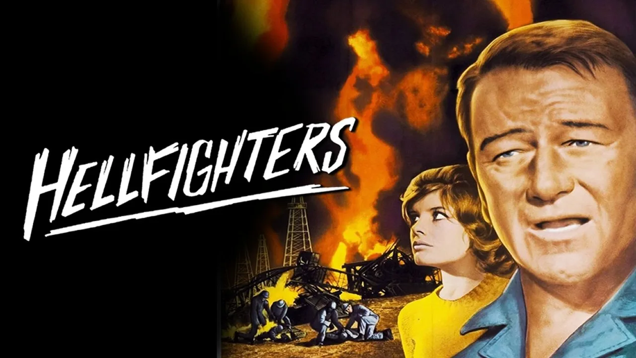 Hellfighters İndir - görsel 7
