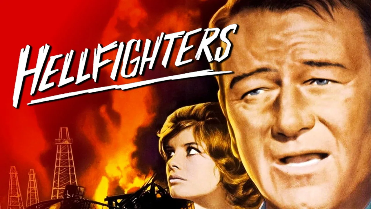 Hellfighters İndir - görsel 8