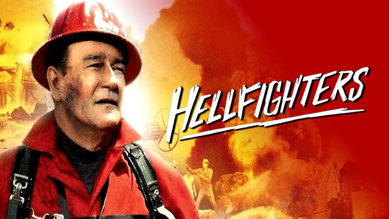 Hellfighters İndir - görsel 9