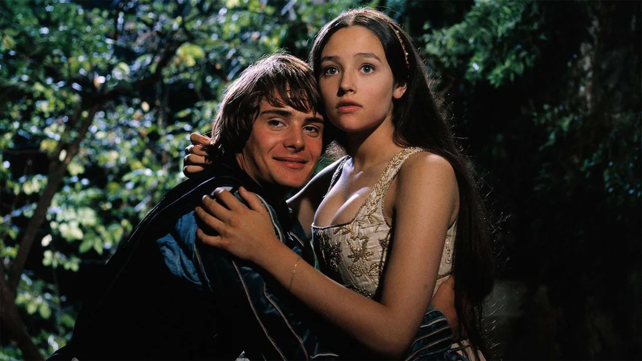 Romeo ve Juliet İndir - görsel 1