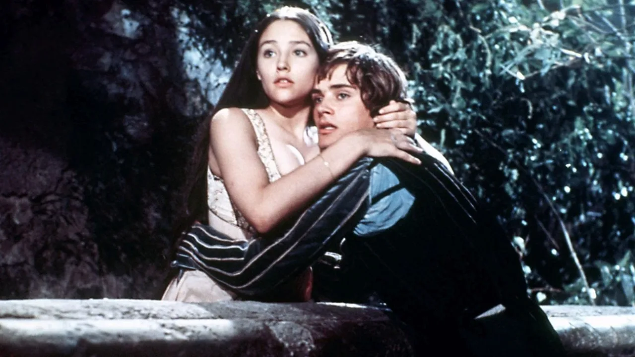 Romeo ve Juliet İndir - görsel 2