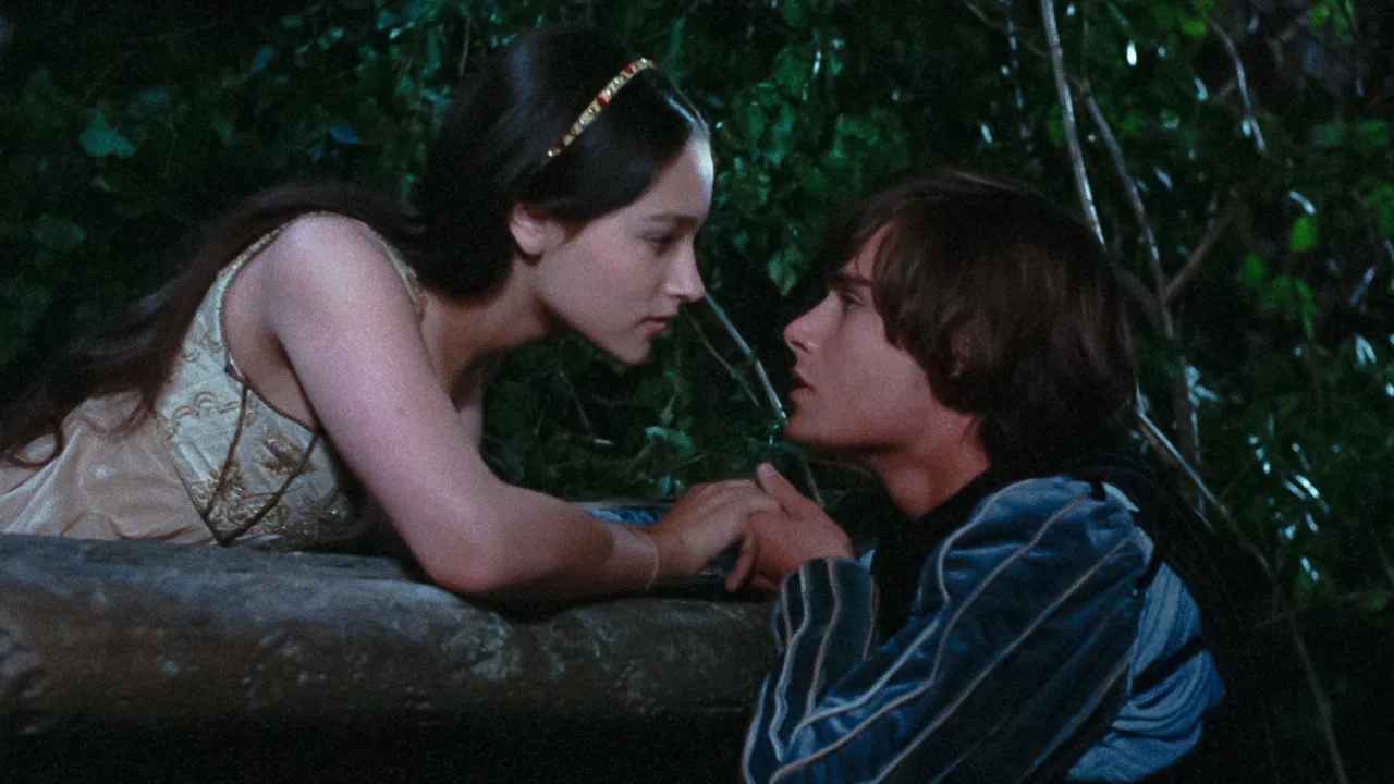 Romeo ve Juliet İndir - görsel 4