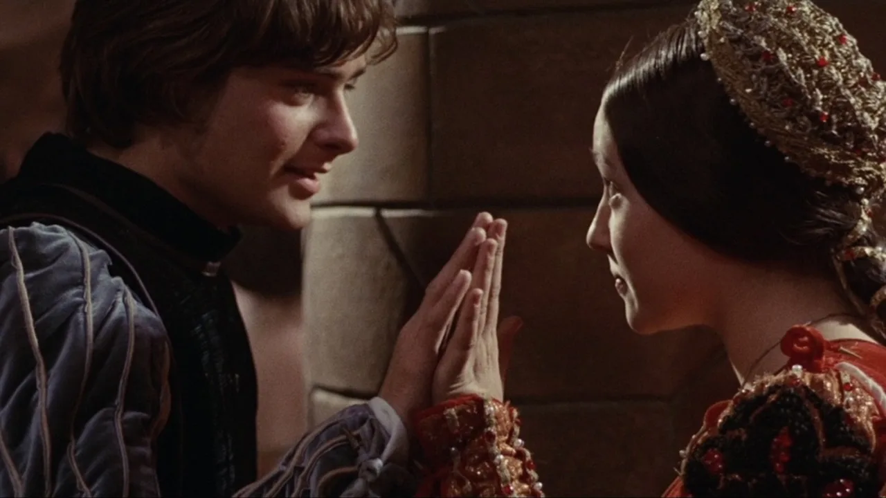 Romeo ve Juliet İndir - görsel 5