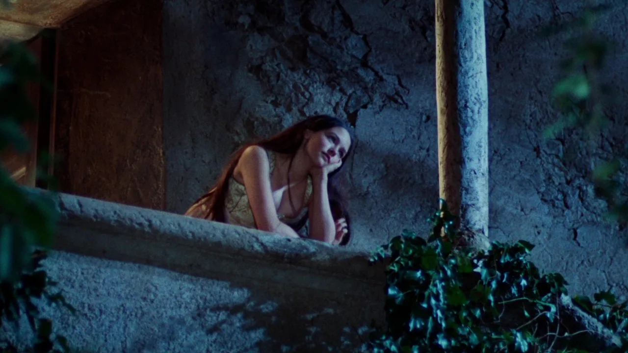 Romeo ve Juliet İndir - görsel 8